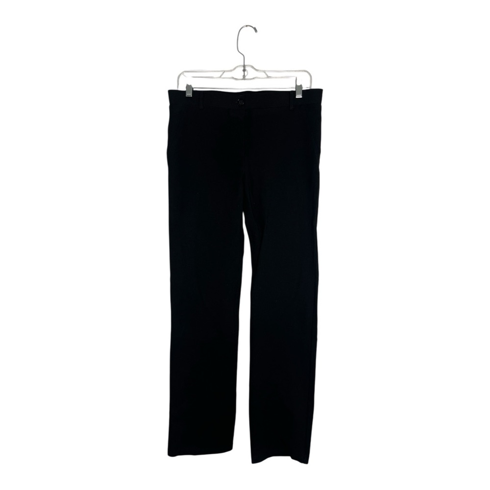 Betabrand Sleek Black Apparel